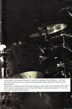 2DVD U2: Elevation 2001 / U2 Live From Boston