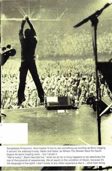 2DVD U2: Elevation 2001 / U2 Live From Boston