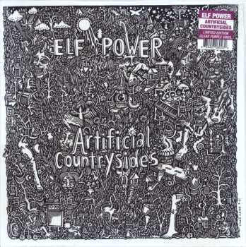 LP Elf Power: Artificial Countrysides CLR | LTD