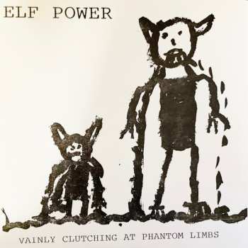 LP/SP Elf Power: Vainly Clutching at Phantom Limbs CLR