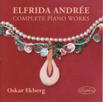 Complete Piano Works