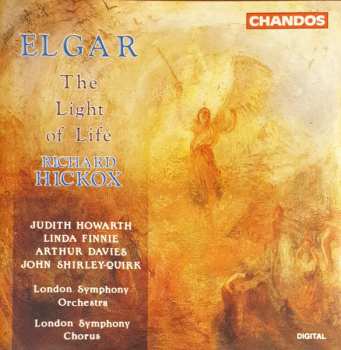 Album The London Symphony Orchestra: The Light of Life Op.29