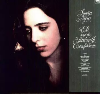 Laura Nyro: Eli And The Thirteenth Confession