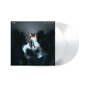 2LP Eli & Fur: Dreamscapes