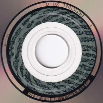 CD Eli Young Band: Fingerprints