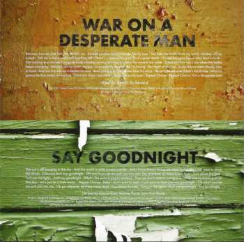 CD Eli Young Band: Life At Best