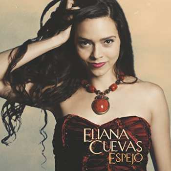 Album Eliana Cuevas: Espejo