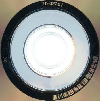 CD Eliana Cuevas: Espejo