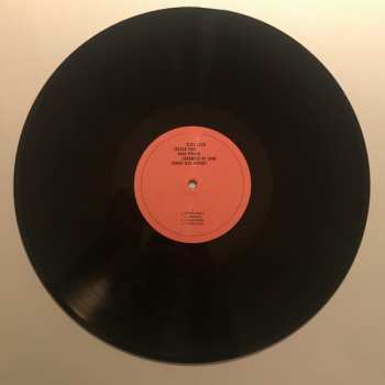 LP Eliel Lazo: Cuban Jazz Report