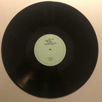 LP Eliel Lazo: Cuban Jazz Report