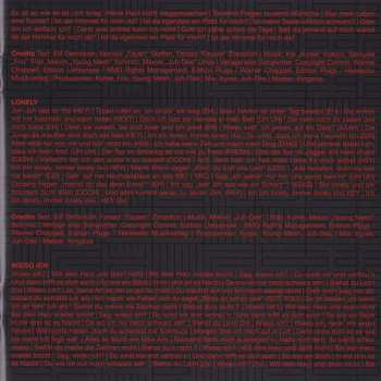 CD Elif: Endlich Tut Es Wieder Weh