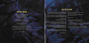 CD Eliminator: Last Horizon DIGI