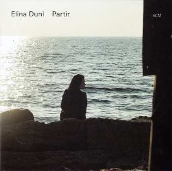 CD Elina Duni: Partir