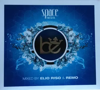 Elio Riso: BE - Space Ibiza