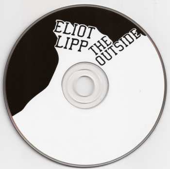 CD Eliot Lipp: The Outside