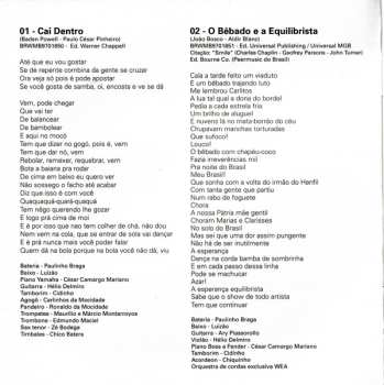 4CD/Box Set Elis Regina: Elis Regina 70