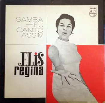 Samba, Eu Canto Assim