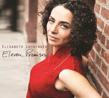 Album Elisabeth Lohninger: Eleven Promises