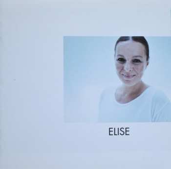 CD Elise Einarsdotter Ensemble: Green Walk - Slow Talk