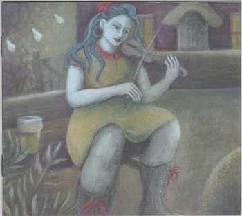 CD Eliza Carthy: Queen of the Whirl