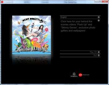 CD Eliza Doolittle: Eliza Doolittle