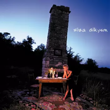 Eliza Gilkyson: Hard Times In Babylon