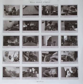 LP Eliza Shaddad: The Woman You Want LTD | CLR