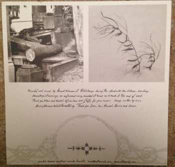 LP Elizabeth Anka Vajagic: Nostalgia / Pain