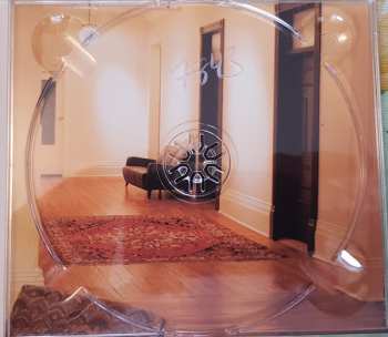 CD Elizabeth Shepherd: Parkdale