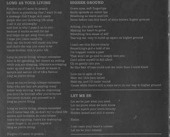 CD Elizabeth Shepherd: Parkdale