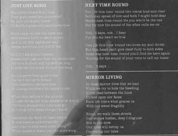 CD Elizabeth Shepherd: Parkdale