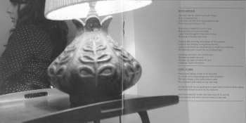 CD Elizabeth Shepherd: Parkdale