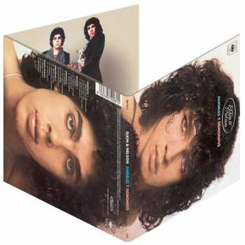 CD Elkin & Nelson: Angeles Y Demonios LTD
