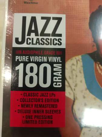 LP Louis Armstrong: Ella & Louis