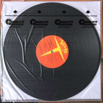 LP Louis Armstrong: Ella And Louis