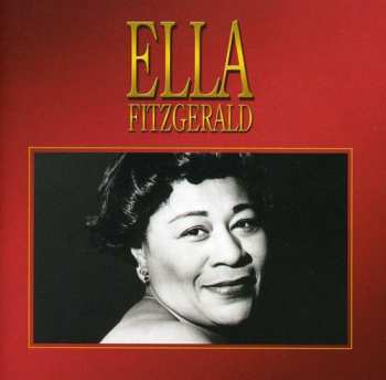 Album Ella Fitzgerald: Ella Fitzgerald
