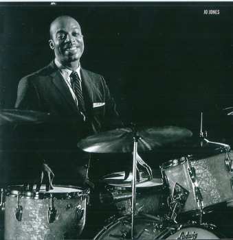 CD Ella Fitzgerald: Ella Fitzgerald At The Opera House