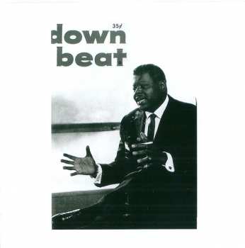 CD Ella Fitzgerald: Ella Fitzgerald At The Opera House