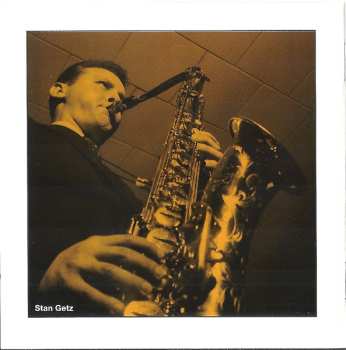 CD Ella Fitzgerald: Like Someone In Love