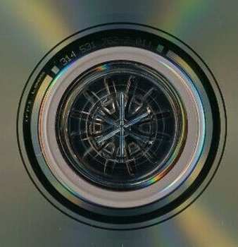 3CD Ella Fitzgerald: Love Songs