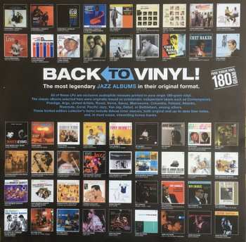 2LP Louis Armstrong: Porgy & Bess LTD