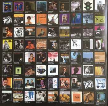 2LP Louis Armstrong: Porgy & Bess LTD