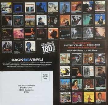 2LP Louis Armstrong: Porgy & Bess LTD