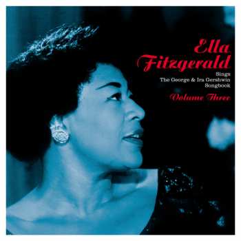 5LP Ella Fitzgerald: Sings The George & Ira Gershwin Songbook 