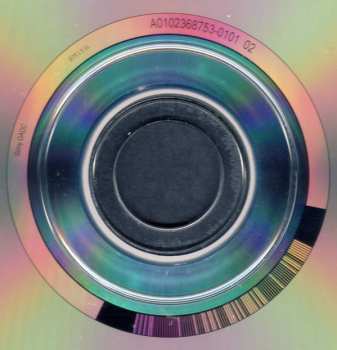 CD Ella Henderson: Chapter One