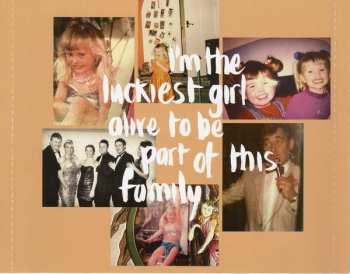 CD Ella Henderson: Chapter One