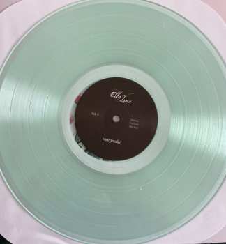 LP ella jane: Marginalia