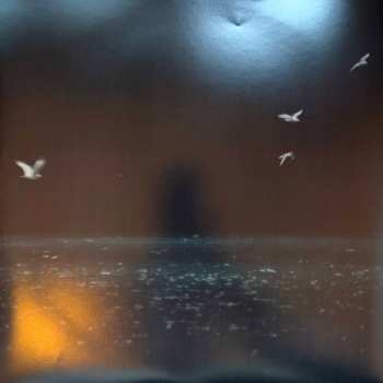 LP Ella van der Woude: How To Shoot A Ghost (OST)