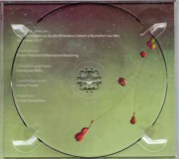 CD Ella/Foy: Walking In Space