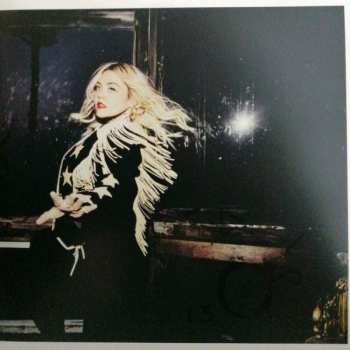 2LP Elle King: Shake The Spirit